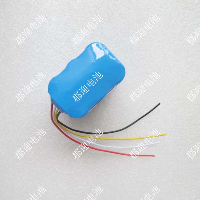 ȫ310.8V 11.1V 12.6V 4400mah ͨSMBUS﮵ 