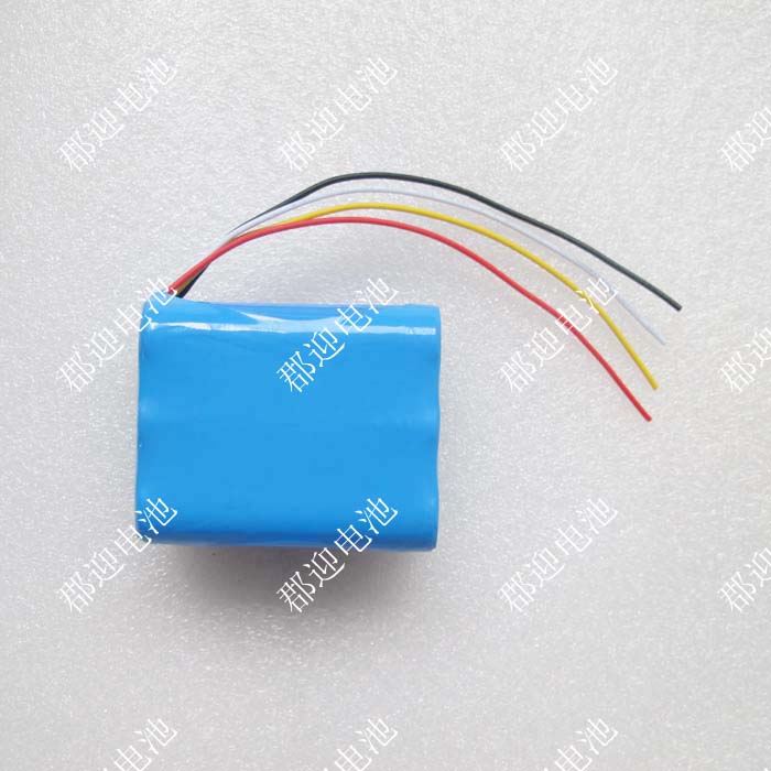 ȫ310.8V 11.1V 12.6V 6000mah ͨSMBUS﮵ 