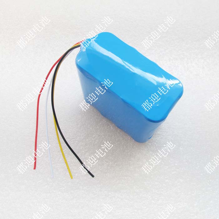 ȫ14.4V 14.8V 16.8V 5200mah ͨSMBUS﮵ 