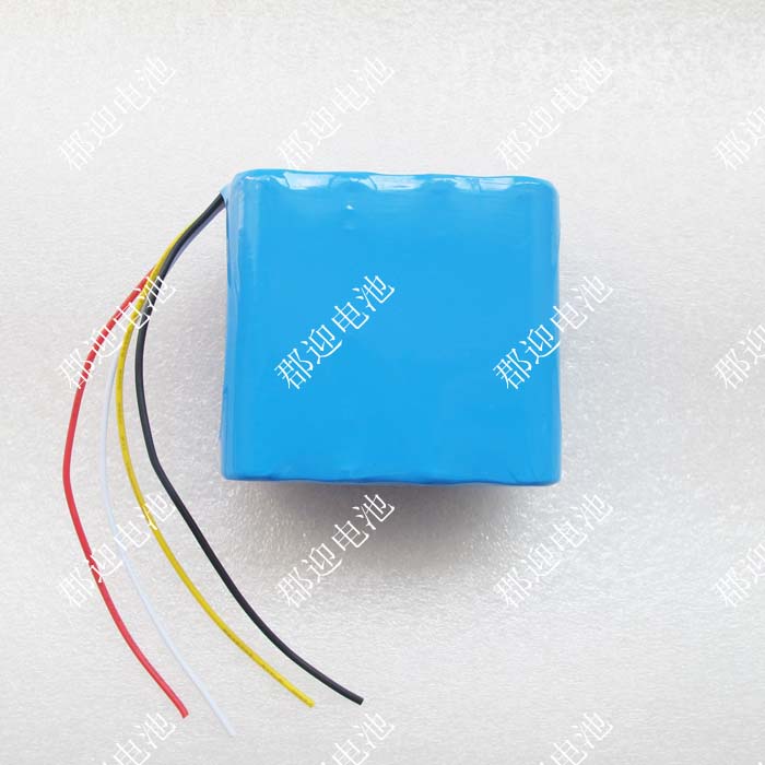 ȫ14.4V 14.8V 16.8V 6000mah ͨSMBUS﮵ 