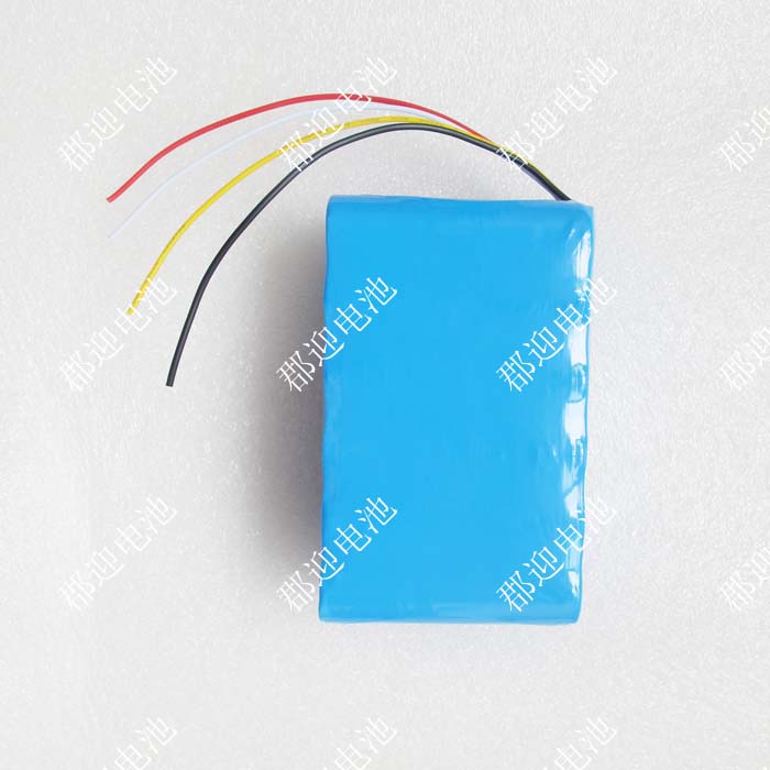 ȫ14.4V 14.8V 16.8V 9000mah ͨSMBUS﮵ 