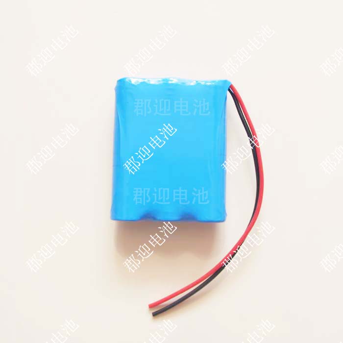 ȫ10.8V11.1V12.6V 3400mah﮵ 