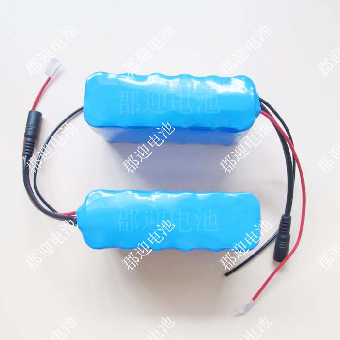 21.6V22.2V25.2V 4400mah﮵