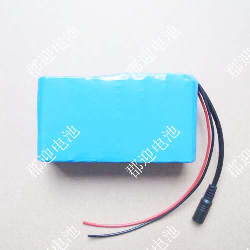 25.2V25.9V29.4V 6000mah ﮵